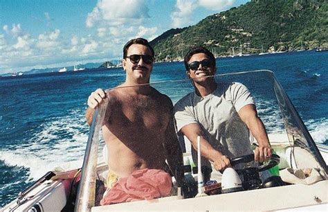 jordan belfort best friend